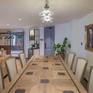The Marylebone Suite Executive Lounge Access
