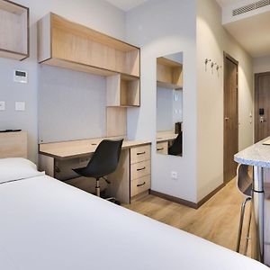 Livensa Living Studios Malaga Feria - SK