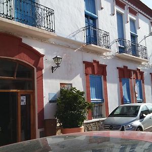 Balneario La Encarnacion